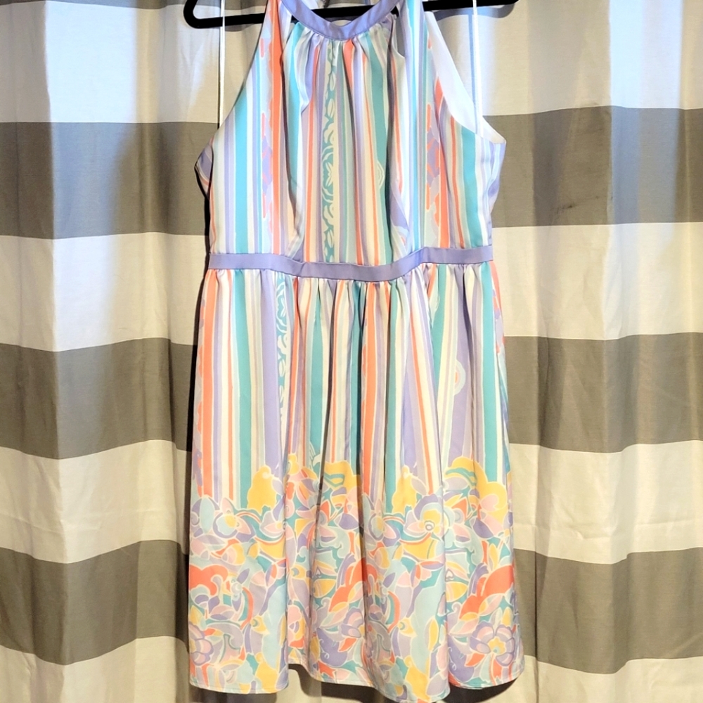 Cute dress